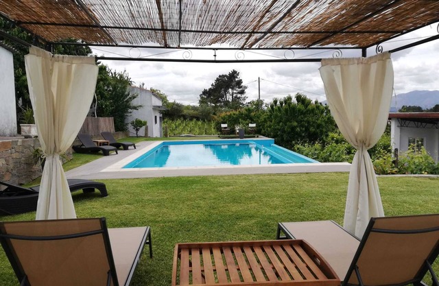 Ideal house for an invigorating vacation in the countryside!