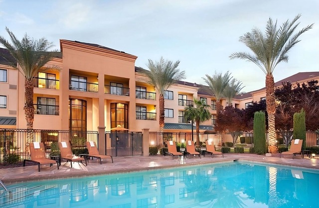 Ideal Location! Outdoor Pool, Pet-Friendly Property, Parking!