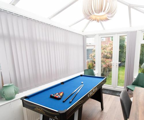 Ideal Lodgings In Audenshaw