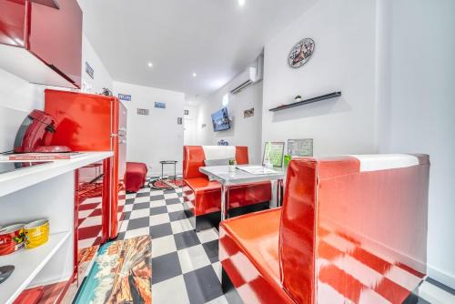 IDEAL Pro, American Atmosphere avec Netflix et Disney