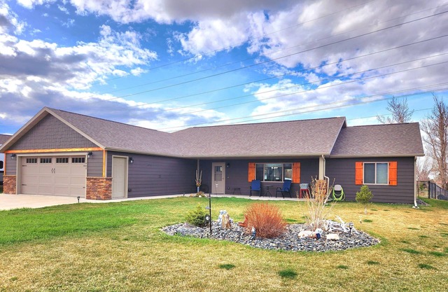 Ideal Rally Getaway in Spearfish - All paved roads!