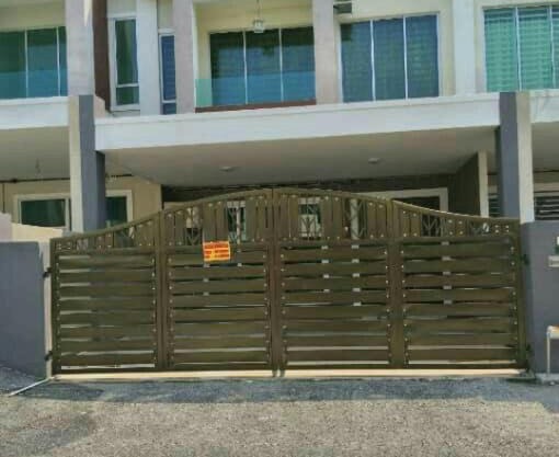 Idham Homestay