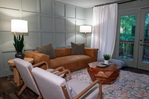 Idlewood Townhomes 3Beds Apt 3