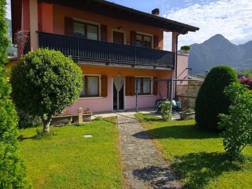 Idro Appartamenti - Crone