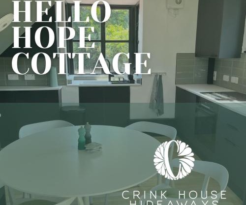 Idyllic Barcombe cottage near South Downs National Park