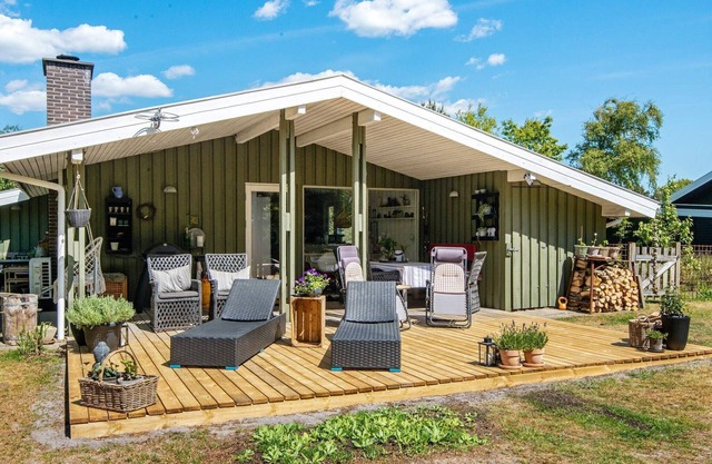 Accommodation Ulfborg 
