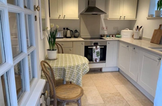 ★ Idyllic retreat -close to Blenheim, The Cotswolds & Oxford ★