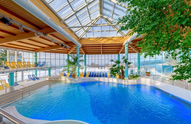 IFA Schöneck, Hotel & Ferienpark