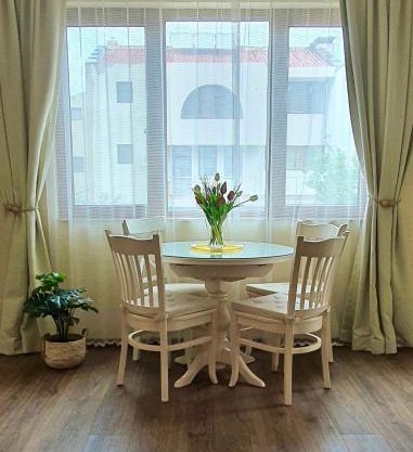 Ika apartment