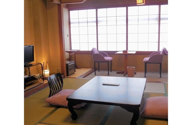 Ikaho Onsen Sanyo Hotel - Vacation STAY 26406v