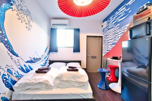 Ikebukuro 10min Kanamecho 9min Max 2 NVF101