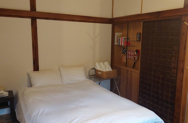 Ikebukuro Nigo - Tokyo architectural small villa