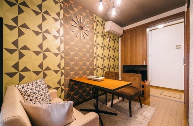 IKIDANE HOUSE Osaka Kyobashi - Vacation STAY 15425