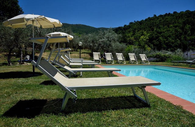 Il Bellini - Tuscany farmholiday