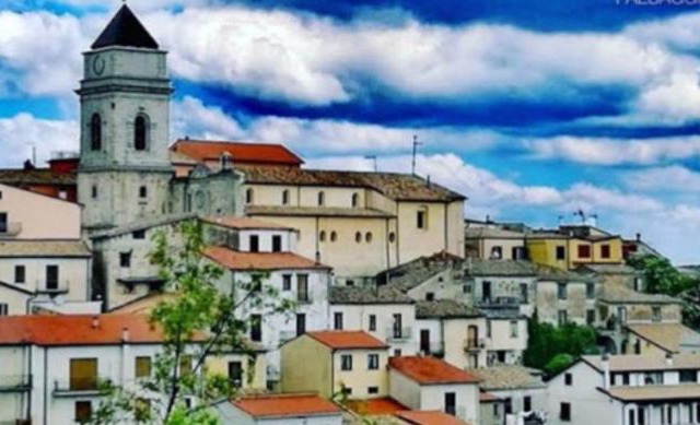 Il Borgo