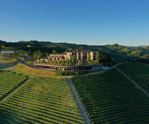Il Boscareto Resort & Spa