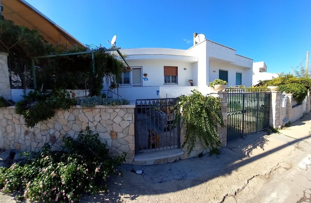 Il Cappero, sul Mare