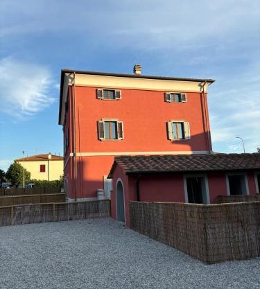 Il casone di vada