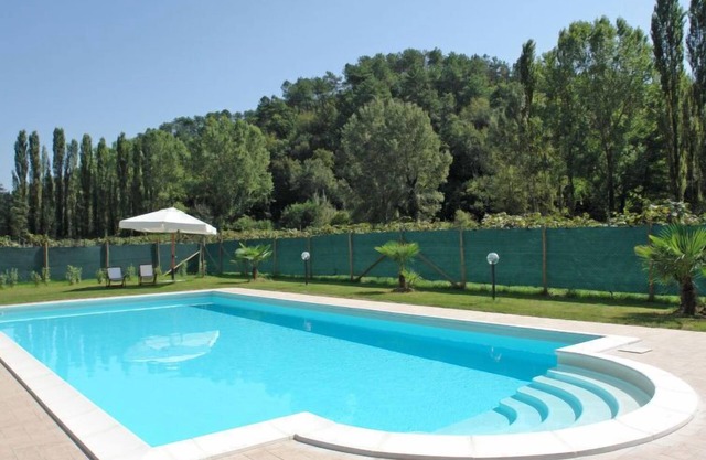 Il Cipresso by Interhome