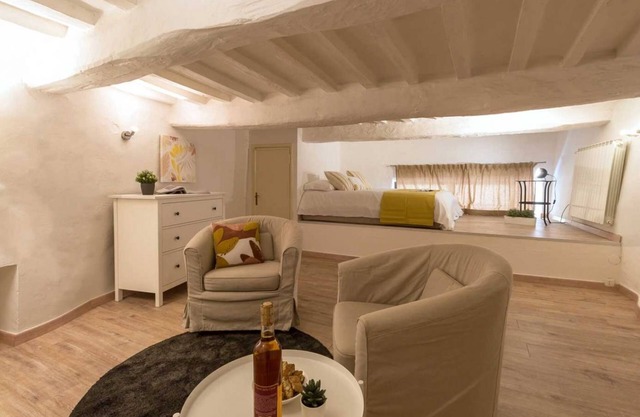 Il Cuore di Chiusi - House in the historic center