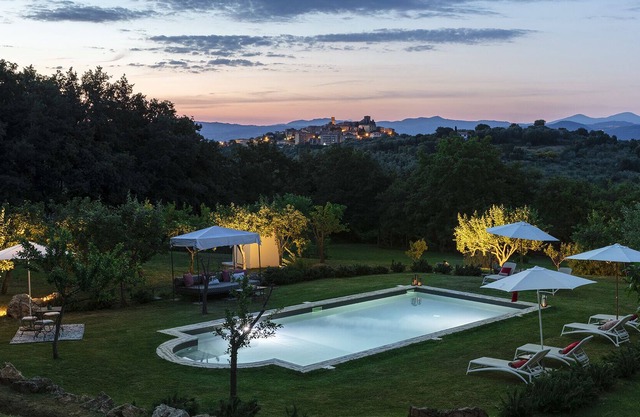 Il Daino Bianco Country House 20 Pax