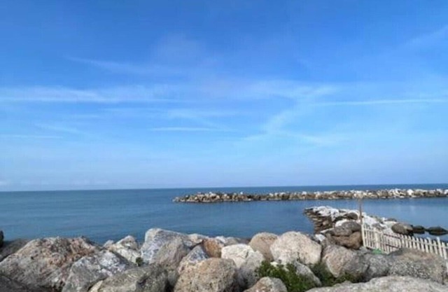 Il Faro beach house