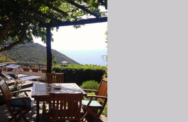 Il Fico holiday home