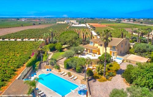 Il Filo di Perle Luxury Rooms