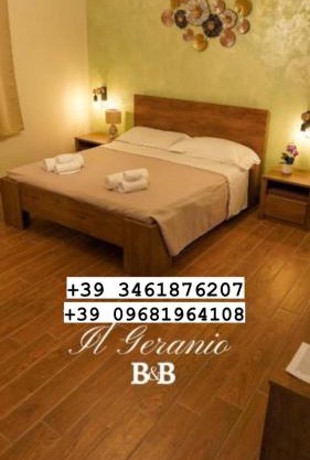 Il Geranio b&b