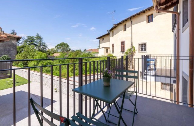 Il Giardino Segreto by Interhome