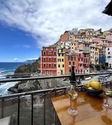 Il mare in casa