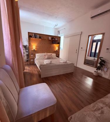 Il-Maxtura - Charming 17th Century House Of Character in the Historical Three Cities