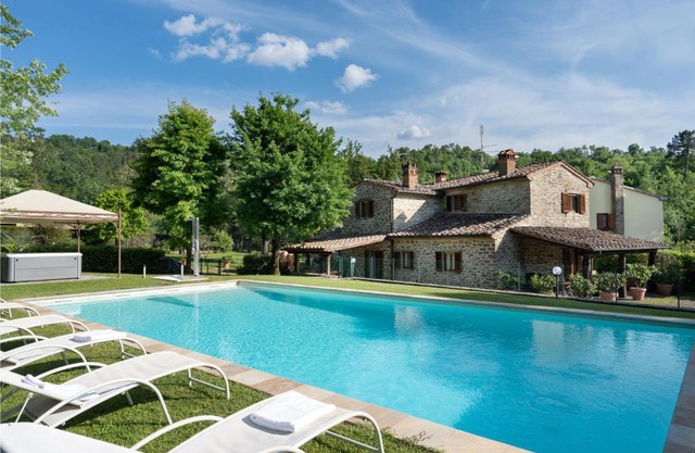 Il Mulino Di Vogognano - Subbiano, Private Pool, Jacuzzi, Wifi, Tuscany