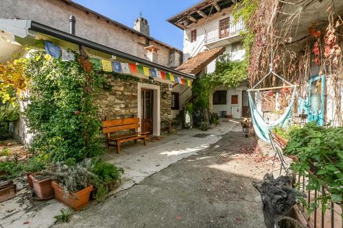 Il Nido del Ciabattino Pet Friendly - Happy Rentals