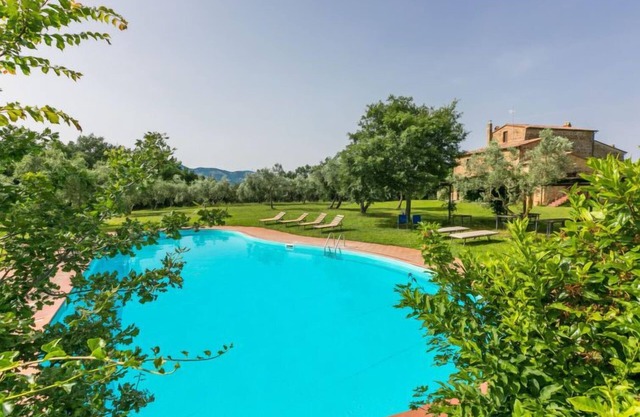 Il Piccione by Interhome