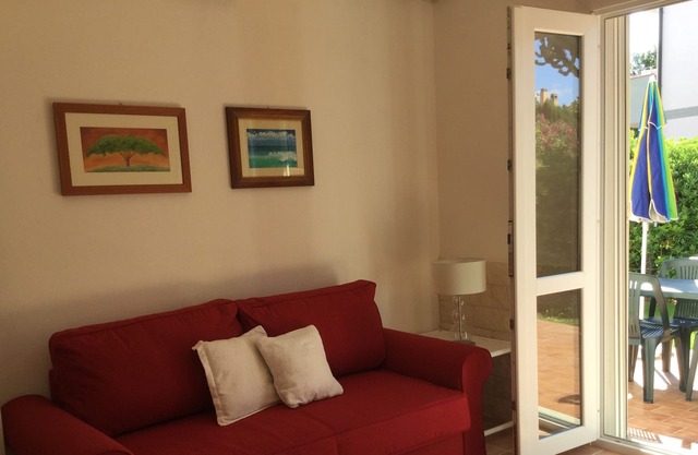 "Il Pitosforo" independent apartment 2
