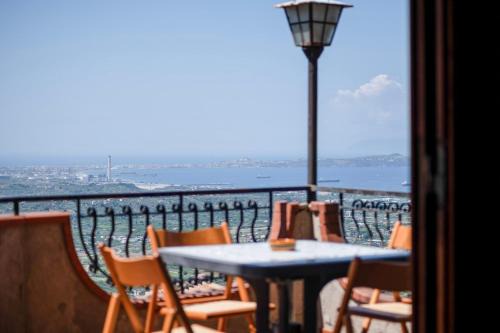 Il Rifugio del Templare