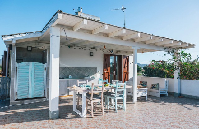 Il Sogno Casa Vacanze