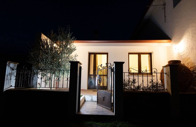 Il Sogno vacation homes 2