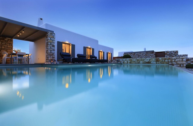 IL SOGNO villa 1 residence complex with nprivate swimming pool