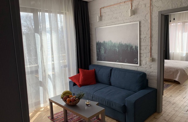 IL TEATRO FLAT # Top Center # Modern & Brand New