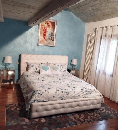 Il Torrione di Lara locazione turistica