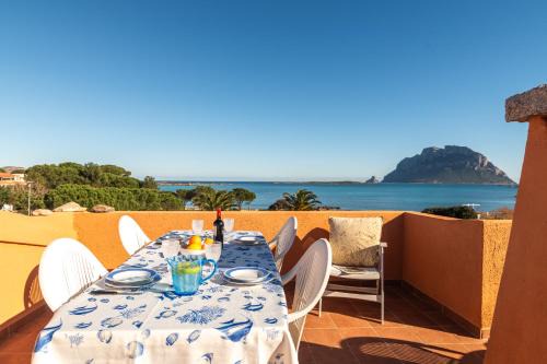Il Vecchio Faro Dalia 6 50m From The Sea - Happy Rentals