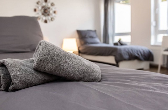 Il02 - Ferienwohnung in Iserlohn mit 85qm, Max. 6 Personen