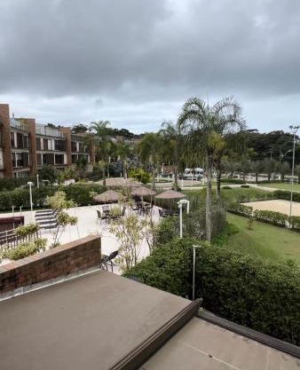 ILHA VERDE RESORT - Riviera de São Lourenço