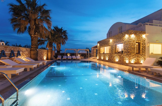 Iliada Odysseas Resort