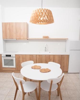 Ilias and Eva Apartment close to the beach