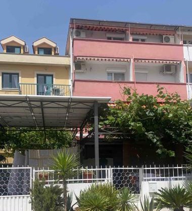 ILIC APARTMENTS