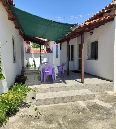 ilkay's House