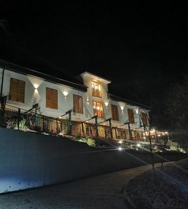 Illaberek Vendégház